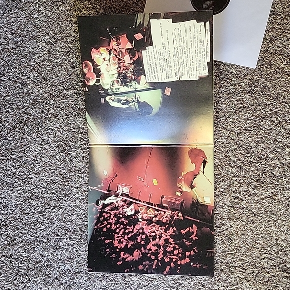 2014 Rancid ...Honor Is All We Know - Picture 3 of 8